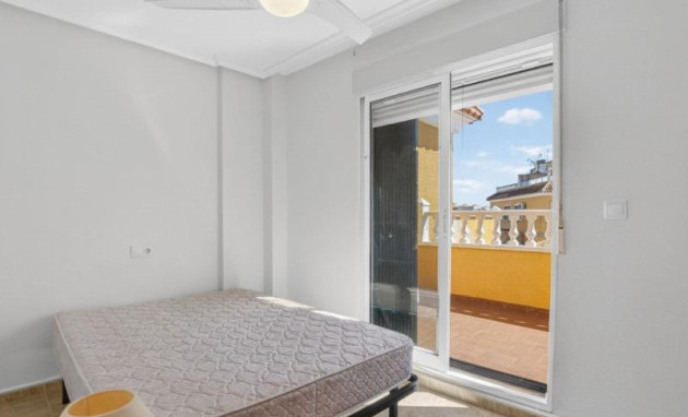 Herverkoop - duplex - Orihuela Costa - La Chismosa