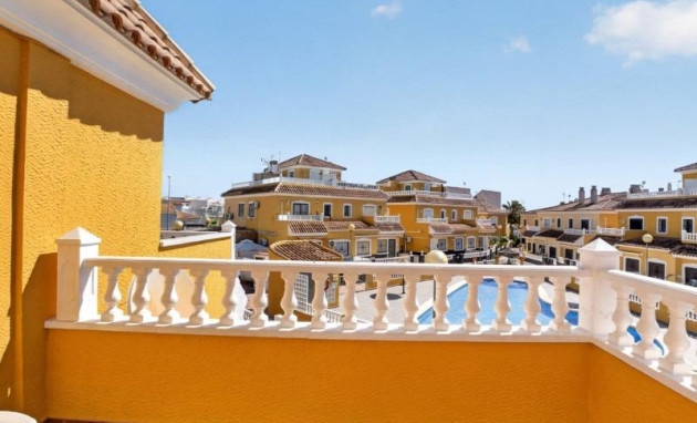 Herverkoop - duplex - Orihuela Costa - La Chismosa