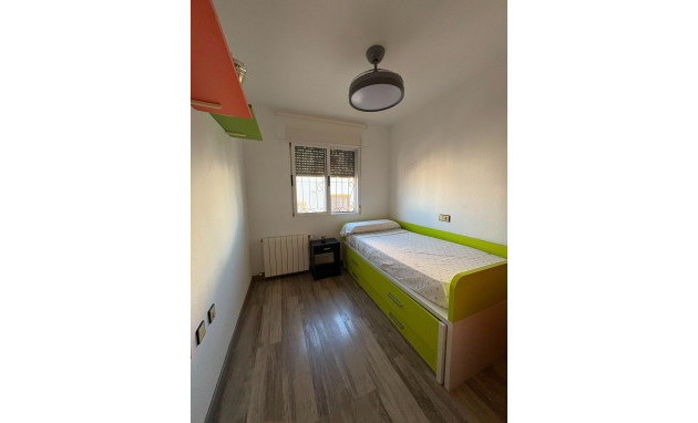 Herverkoop - Apartment - Orihuela Costa - Los Altos