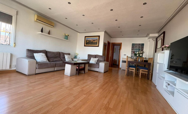 Herverkoop - Apartment - Orihuela Costa - Los Altos