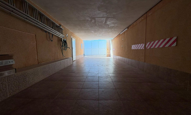 Herverkoop - Apartment - Orihuela Costa - Los Altos