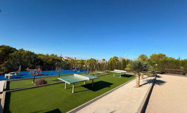 Herverkoop - Apartment - Orihuela Costa - Los Altos