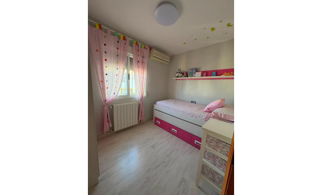 Herverkoop - Apartment - Orihuela Costa - Los Altos