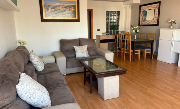 Herverkoop - Apartment - Orihuela Costa - Los Altos