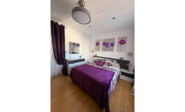 Herverkoop - Apartment - Orihuela Costa - Los Altos