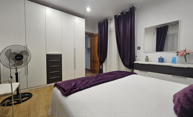 Herverkoop - Apartment - Orihuela Costa - Los Altos