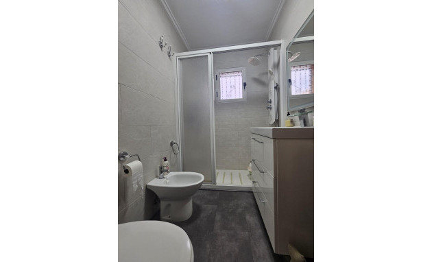 Herverkoop - Apartment - Orihuela Costa - Los Altos
