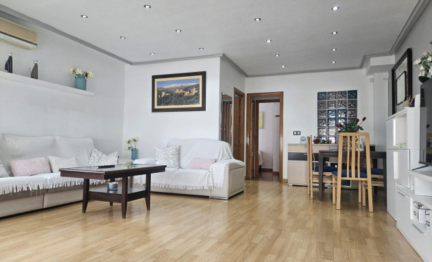 Herverkoop - Apartment - Orihuela Costa - Los Altos