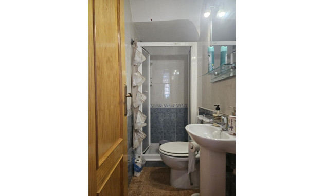 Herverkoop - Apartment - Orihuela Costa - Los Altos
