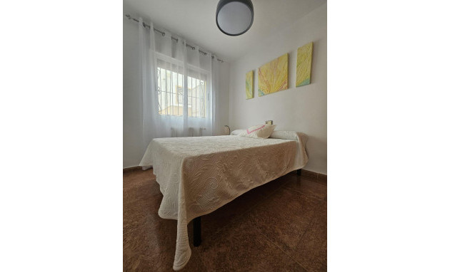 Herverkoop - Apartment - Orihuela Costa - Los Altos