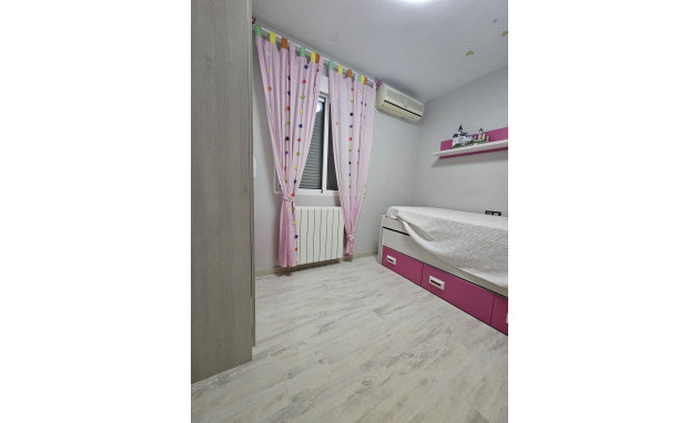 Herverkoop - Apartment - Orihuela Costa - Los Altos