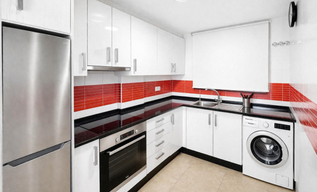 Herverkoop - Terraced house - Torrevieja - Aguas Nuevas