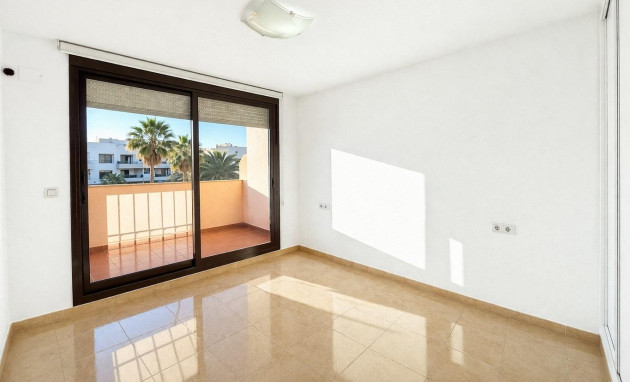 Herverkoop - Terraced house - Torrevieja - Aguas Nuevas