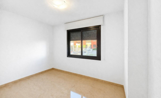 Herverkoop - Terraced house - Torrevieja - Aguas Nuevas