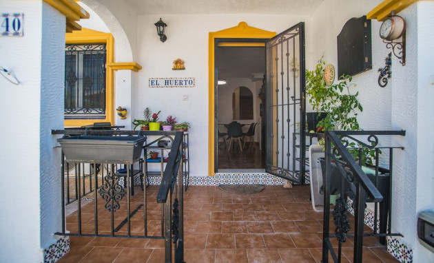Herverkoop - House - Vistabella Golf - Entre Naranjos