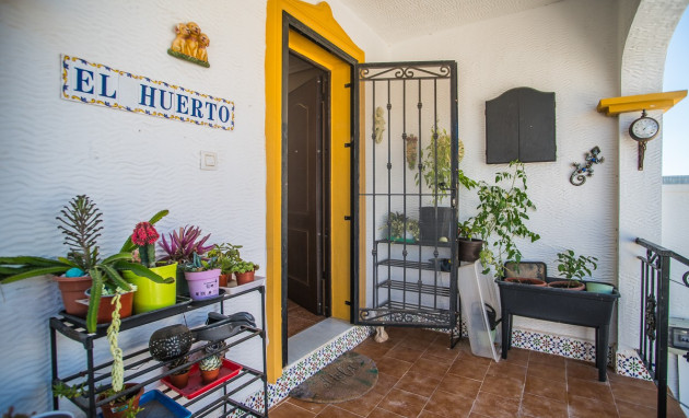 Herverkoop - House - Vistabella Golf - Entre Naranjos