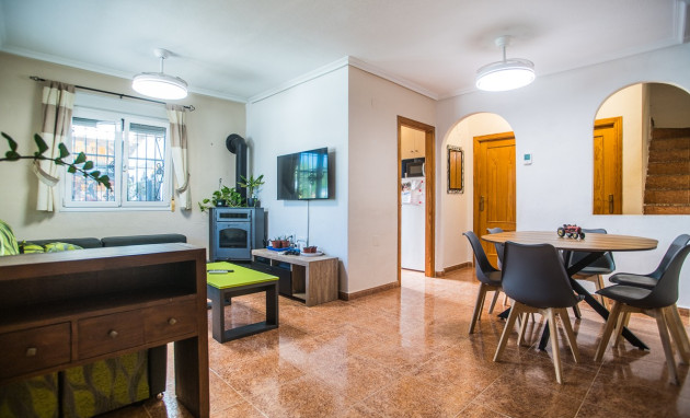 Herverkoop - House - Vistabella Golf - Entre Naranjos