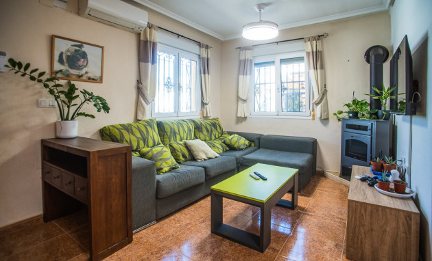 Herverkoop - House - Vistabella Golf - Entre Naranjos