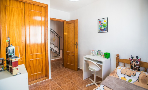 Herverkoop - House - Vistabella Golf - Entre Naranjos