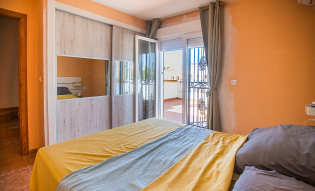 Herverkoop - House - Vistabella Golf - Entre Naranjos