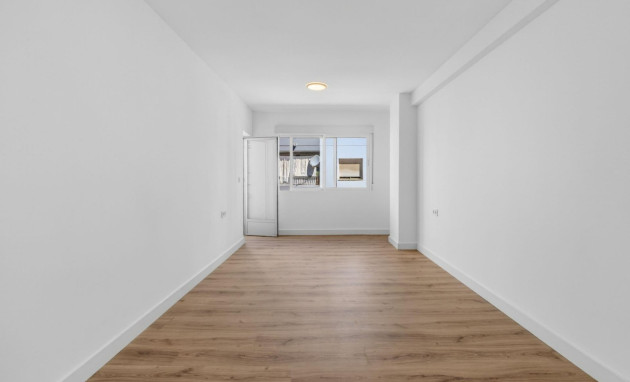 Herverkoop - Apartment - Torrevieja - Center Torrevieja