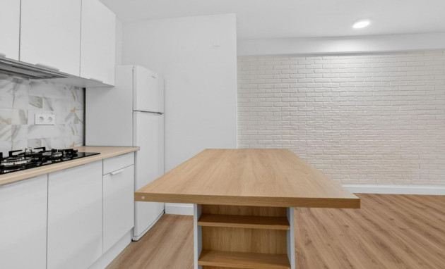 Herverkoop - Apartment - Torrevieja - Center Torrevieja