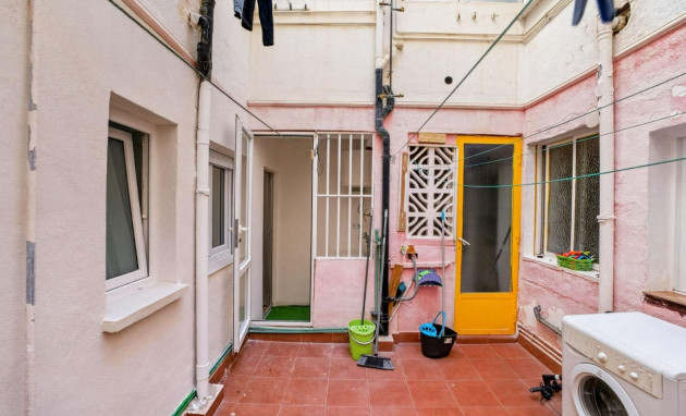 Herverkoop - Apartment - Torrevieja - Center Torrevieja
