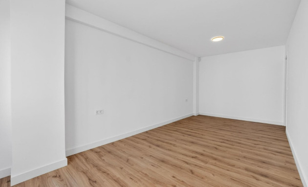 Herverkoop - Apartment - Torrevieja - Center Torrevieja