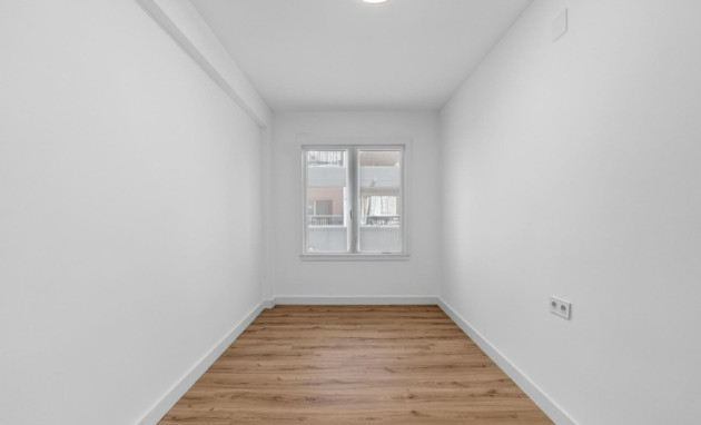 Herverkoop - Apartment - Torrevieja - Center Torrevieja