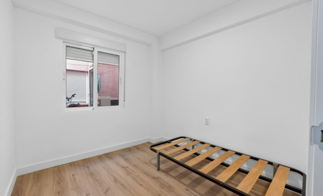 Herverkoop - Apartment - Torrevieja - Center Torrevieja