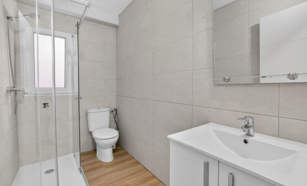 Herverkoop - Apartment - Torrevieja - Center Torrevieja