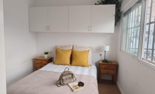 Herverkoop - Apartment - Torrevieja - Centro