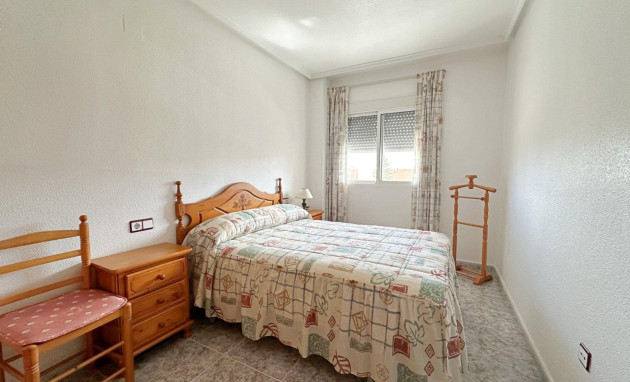 Herverkoop - Apartment - Torrevieja - Playa del cura