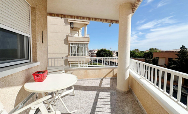 Herverkoop - Apartment - Torrevieja - Playa del cura