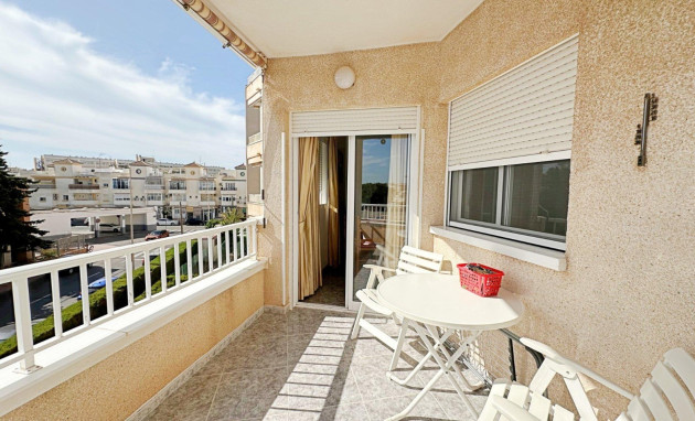 Herverkoop - Apartment - Torrevieja - Playa del cura