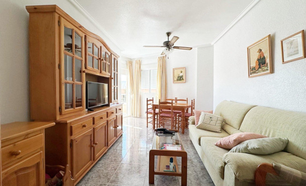 Herverkoop - Apartment - Torrevieja - Playa del cura