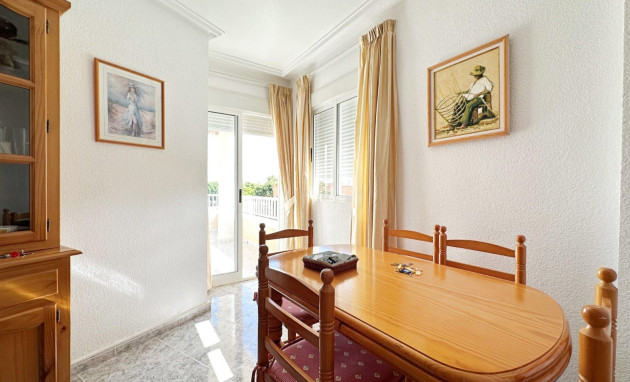 Herverkoop - Apartment - Torrevieja - Playa del cura