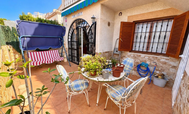 Herverkoop - Bungalow - Gelijkvloers - Guardamar del Segura - El moncayo