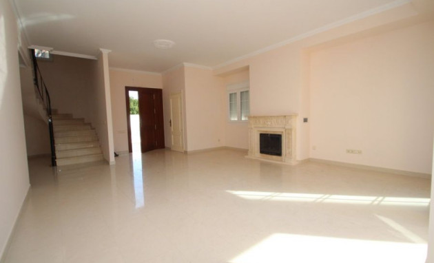 Revente - Villa - Orihuela Costa - Cabo Roig