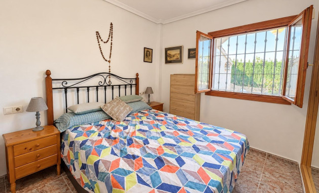 Herverkoop - Bungalow - Gelijkvloers - Guardamar del Segura - El moncayo