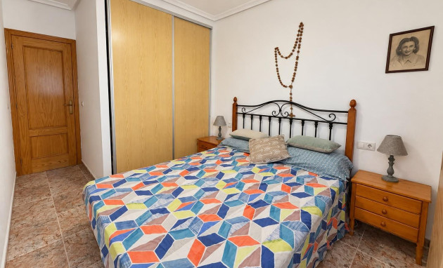 Herverkoop - Bungalow - Gelijkvloers - Guardamar del Segura - El moncayo