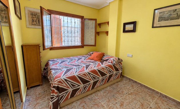 Herverkoop - Bungalow - Gelijkvloers - Guardamar del Segura - El moncayo