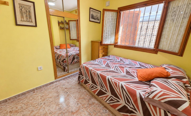 Herverkoop - Bungalow - Gelijkvloers - Guardamar del Segura - El moncayo