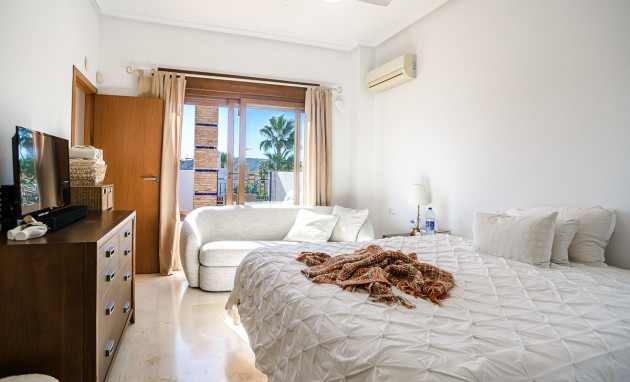 Resale - House - Algorfa