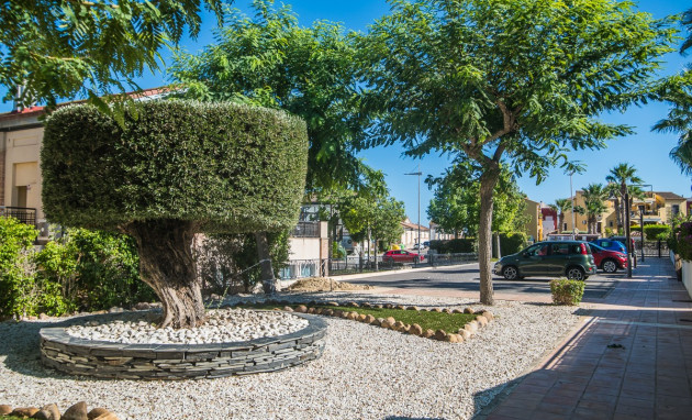 Resale - House - Algorfa