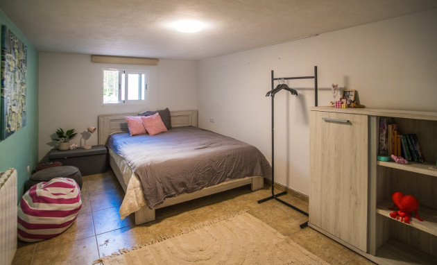 Resale - House - Algorfa