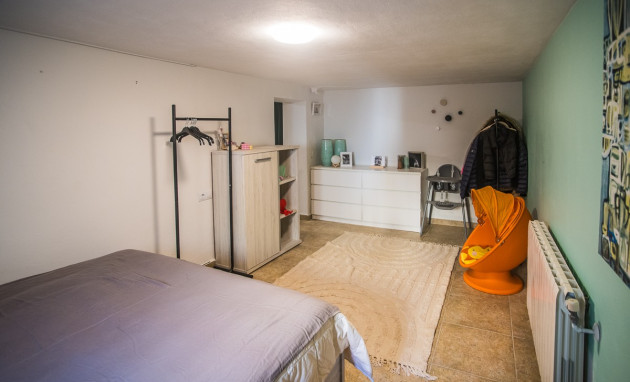 Resale - House - Algorfa