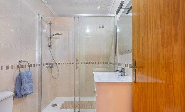 Herverkoop - Apartment - Torrevieja - La Mata pueblo
