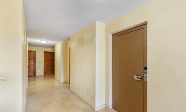 Herverkoop - Apartment - Torrevieja - La Mata pueblo