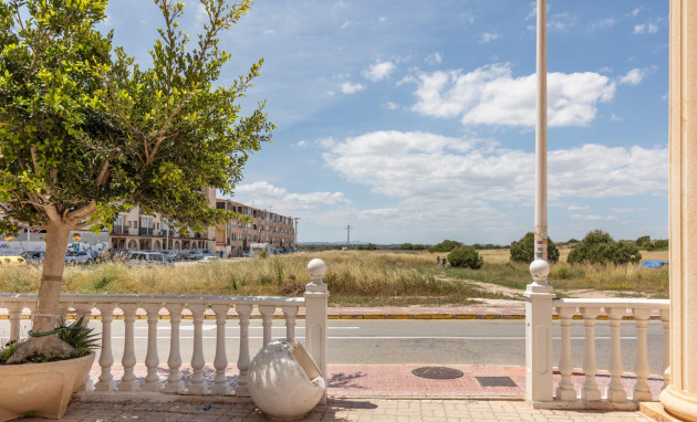 Herverkoop - Apartment - Torrevieja - La Mata pueblo